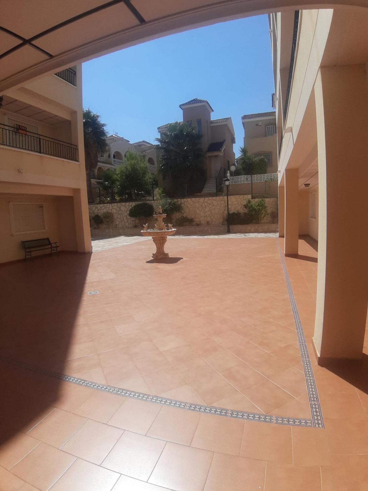 Ground Floor Jardin D'Alba Villamartin Cabo Roig Dış mekan fotoğraf